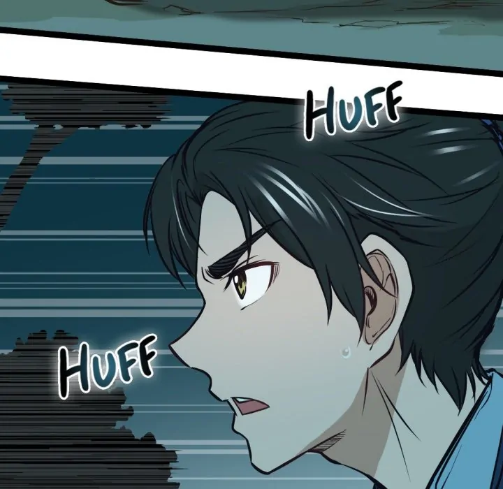 River Where the Moon Rises [Official] Chapter 22 - page 113