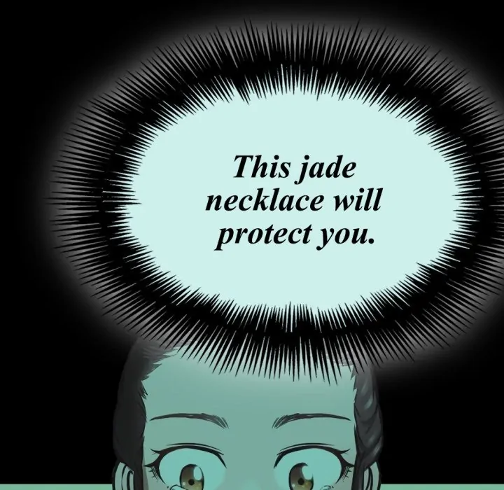 River Where the Moon Rises [Official] Chapter 22 - page 115