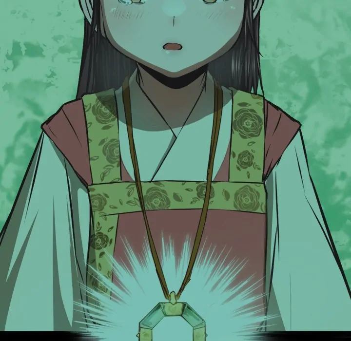 River Where the Moon Rises [Official] Chapter 22 - page 116