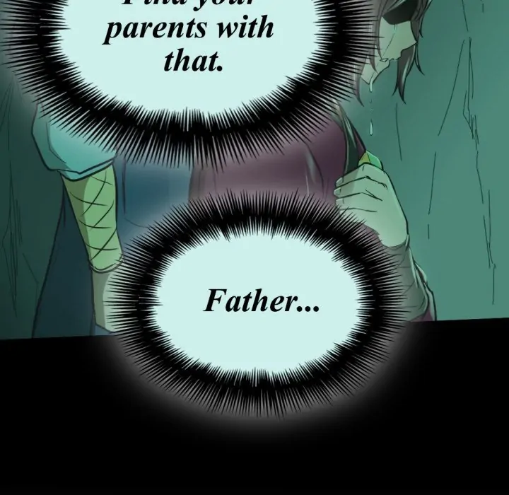 River Where the Moon Rises [Official] Chapter 22 - page 118