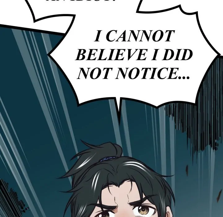 River Where the Moon Rises [Official] Chapter 22 - page 120