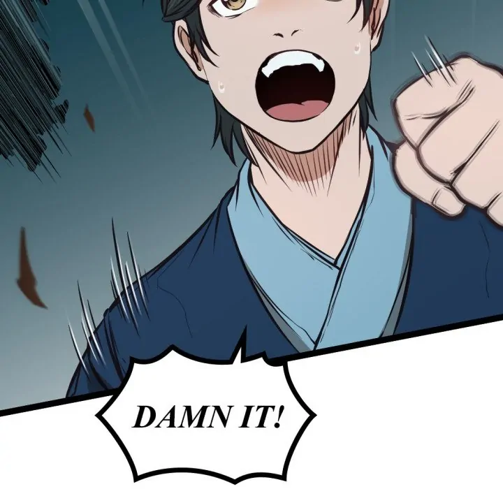River Where the Moon Rises [Official] Chapter 22 - page 121