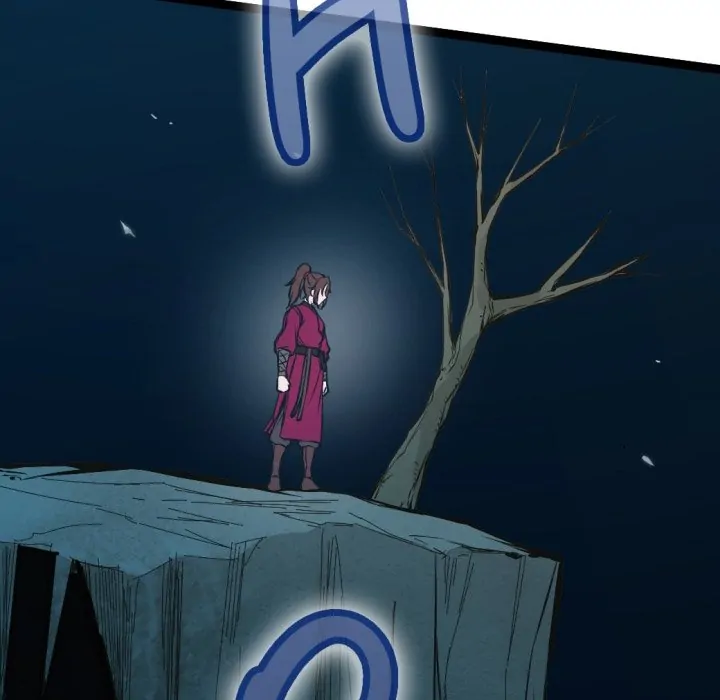 River Where the Moon Rises [Official] Chapter 22 - page 123