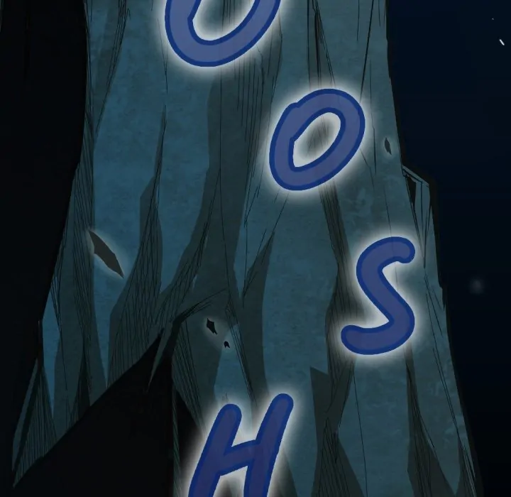 River Where the Moon Rises [Official] Chapter 22 - page 124
