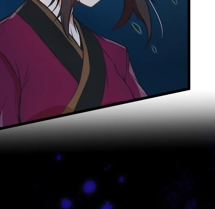 River Where the Moon Rises [Official] Chapter 22 - page 127