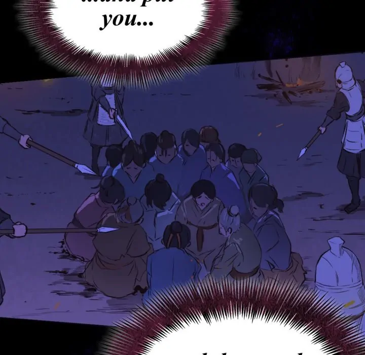 River Where the Moon Rises [Official] Chapter 22 - page 131