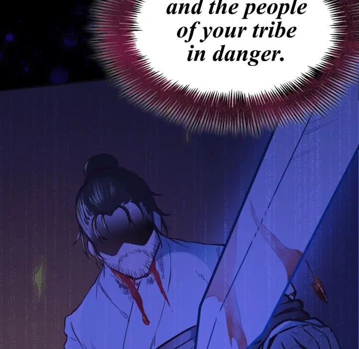 River Where the Moon Rises [Official] Chapter 22 - page 132