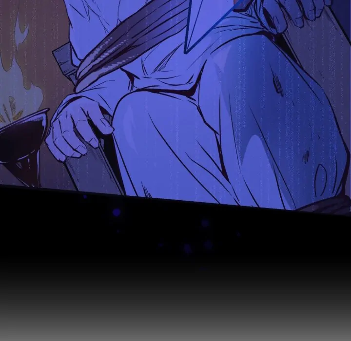 River Where the Moon Rises [Official] Chapter 22 - page 133