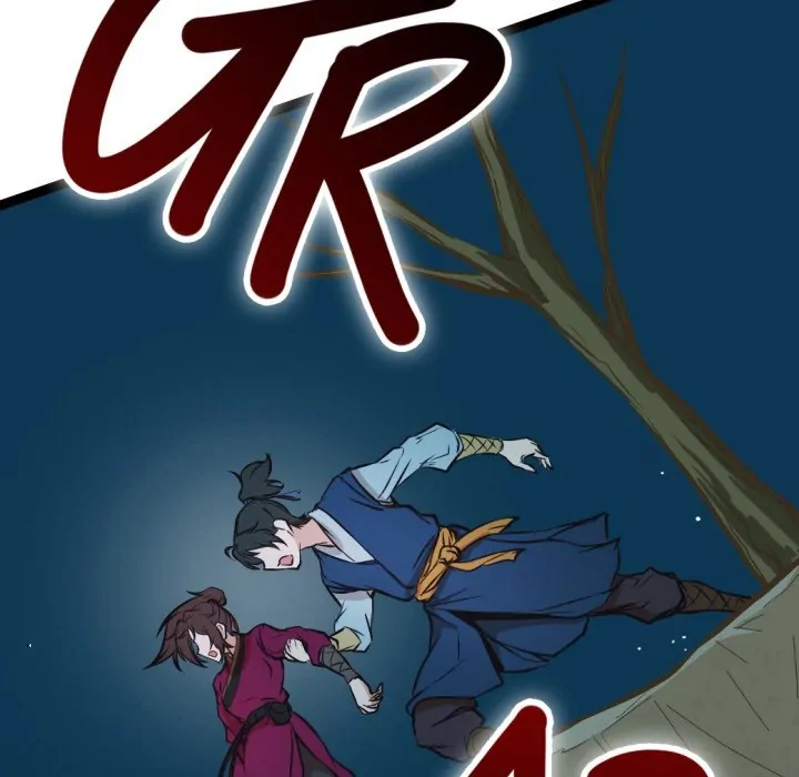 River Where the Moon Rises [Official] Chapter 22 - page 139