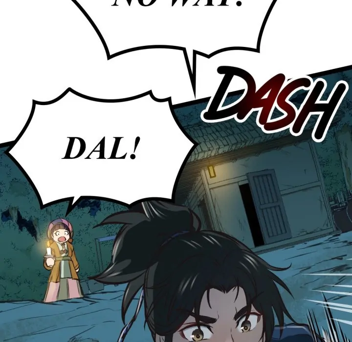 River Where the Moon Rises [Official] Chapter 22 - page 14