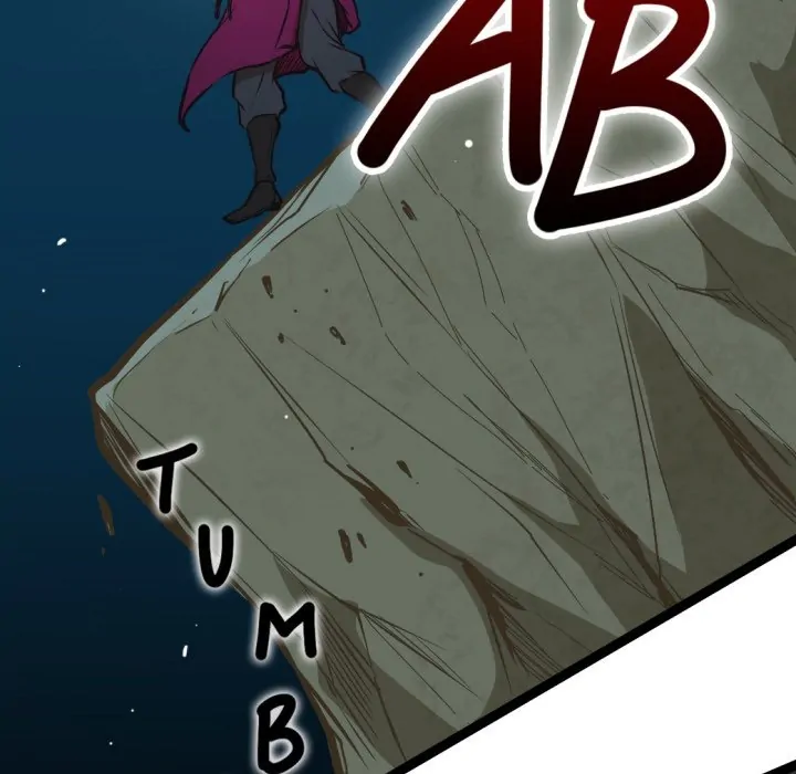 River Where the Moon Rises [Official] Chapter 22 - page 140