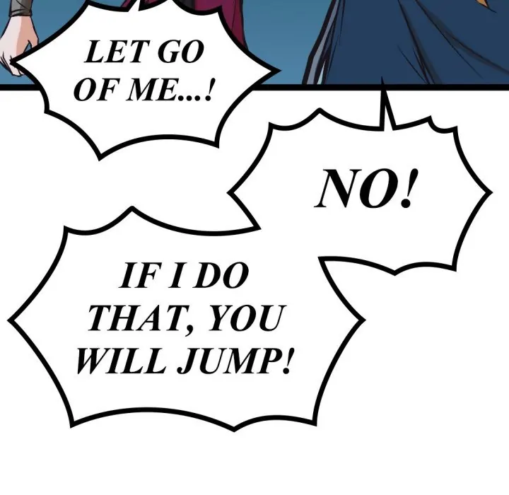 River Where the Moon Rises [Official] Chapter 22 - page 146