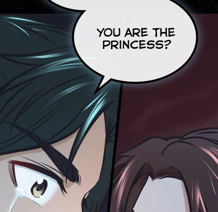 River Where the Moon Rises [Official] Chapter 22 - page 153