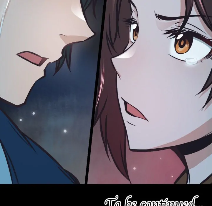 River Where the Moon Rises [Official] Chapter 22 - page 154
