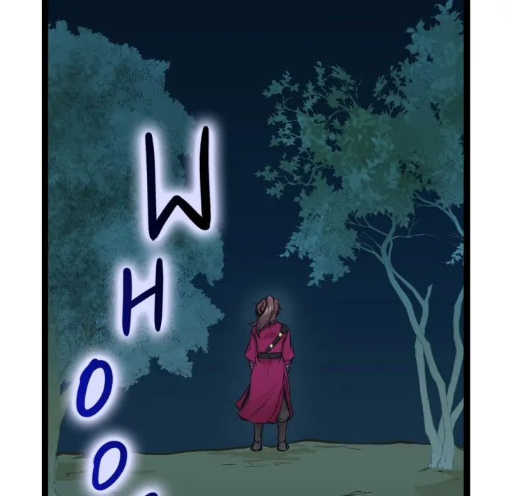 River Where the Moon Rises [Official] Chapter 22 - page 17