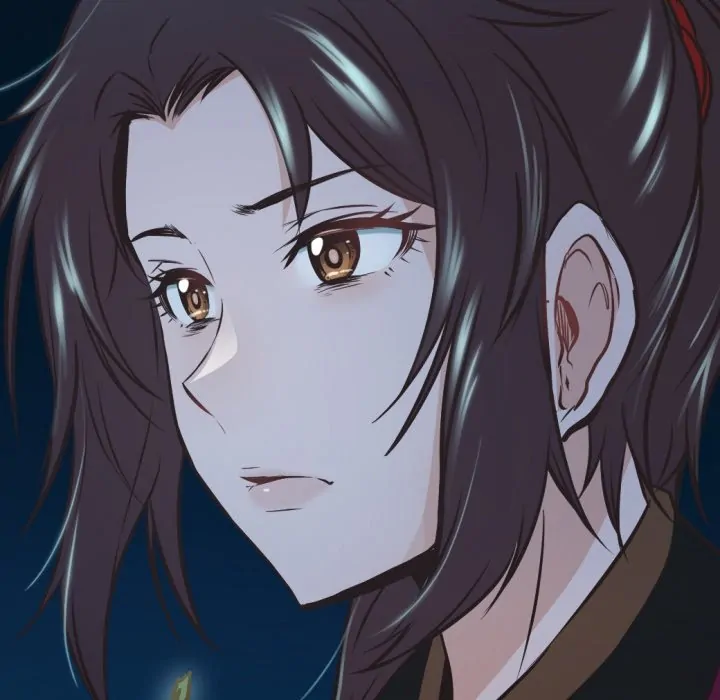 River Where the Moon Rises [Official] Chapter 22 - page 19