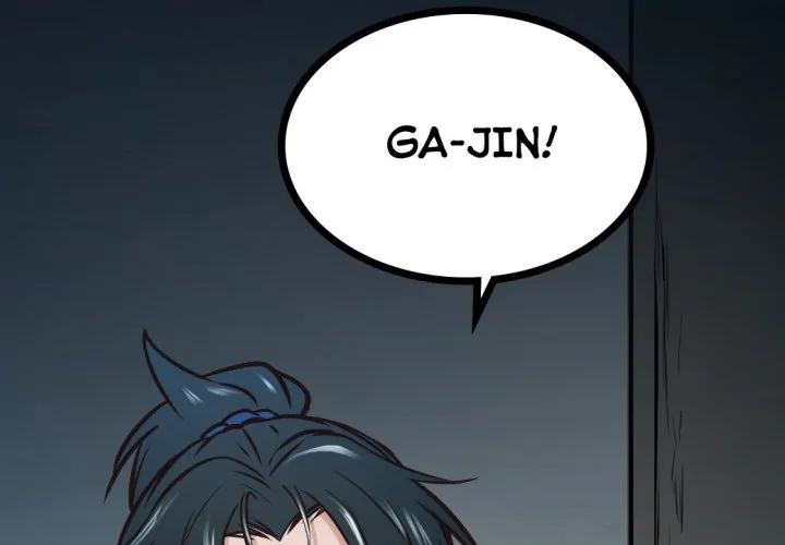 River Where the Moon Rises [Official] Chapter 22 - page 2