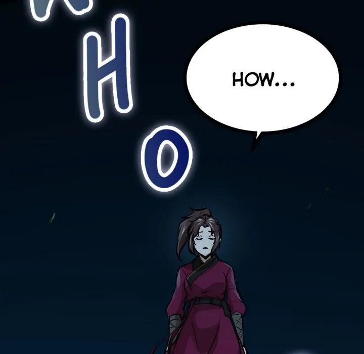 River Where the Moon Rises [Official] Chapter 22 - page 29
