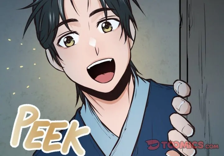 River Where the Moon Rises [Official] Chapter 22 - page 3