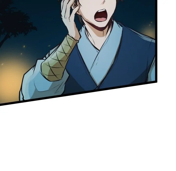 River Where the Moon Rises [Official] Chapter 22 - page 35