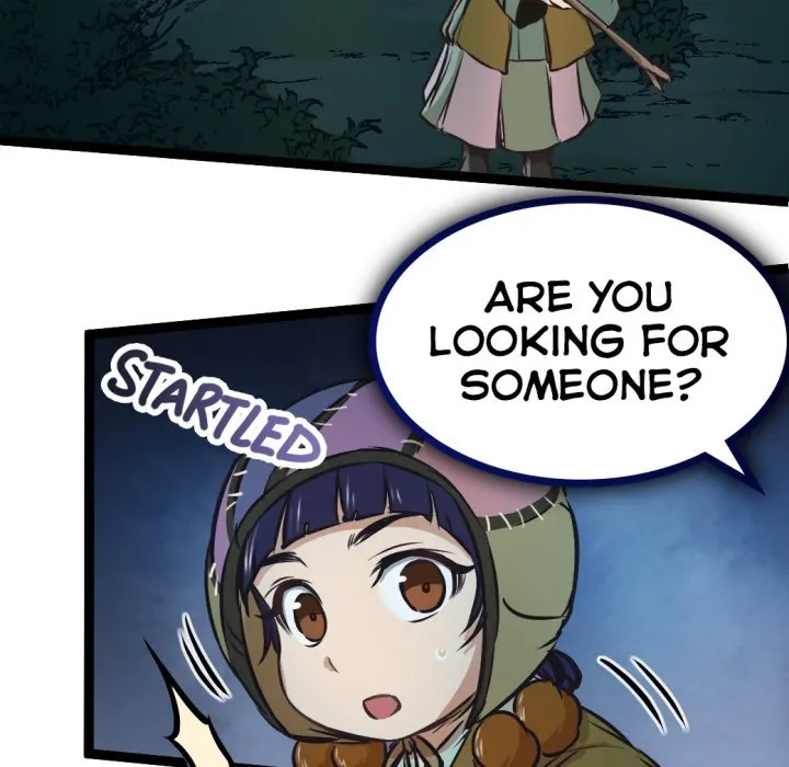 River Where the Moon Rises [Official] Chapter 22 - page 37