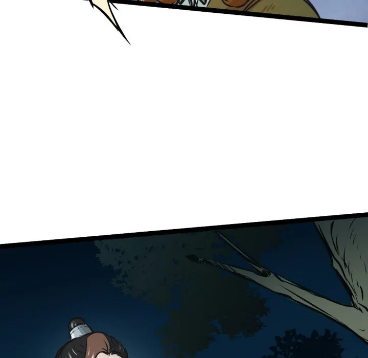 River Where the Moon Rises [Official] Chapter 22 - page 38