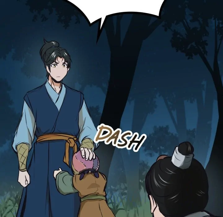 River Where the Moon Rises [Official] Chapter 22 - page 48