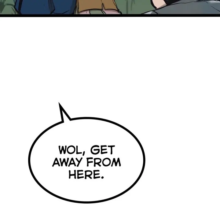 River Where the Moon Rises [Official] Chapter 22 - page 49