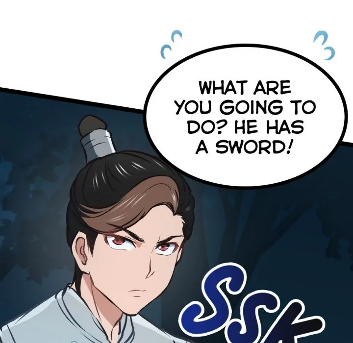 River Where the Moon Rises [Official] Chapter 22 - page 50