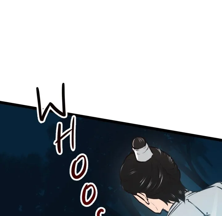 River Where the Moon Rises [Official] Chapter 22 - page 53
