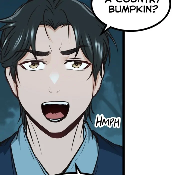 River Where the Moon Rises [Official] Chapter 22 - page 56