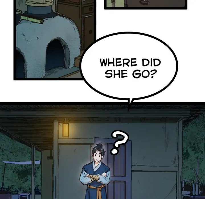 River Where the Moon Rises [Official] Chapter 22 - page 6