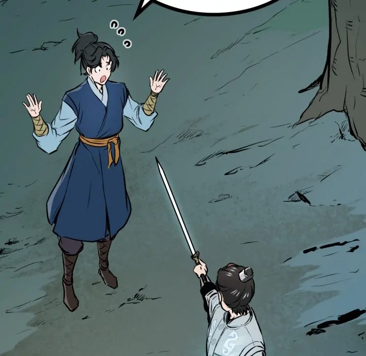 River Where the Moon Rises [Official] Chapter 22 - page 62