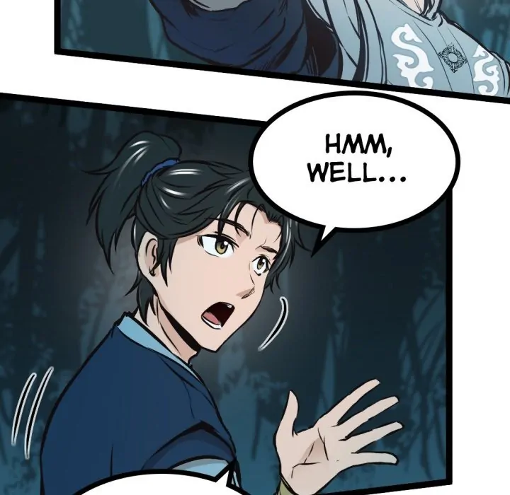 River Where the Moon Rises [Official] Chapter 22 - page 66