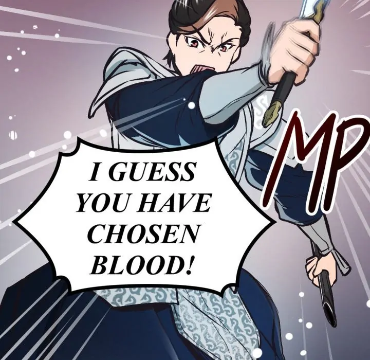 River Where the Moon Rises [Official] Chapter 22 - page 68