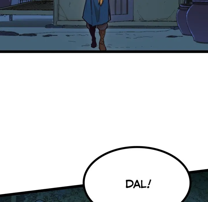 River Where the Moon Rises [Official] Chapter 22 - page 7