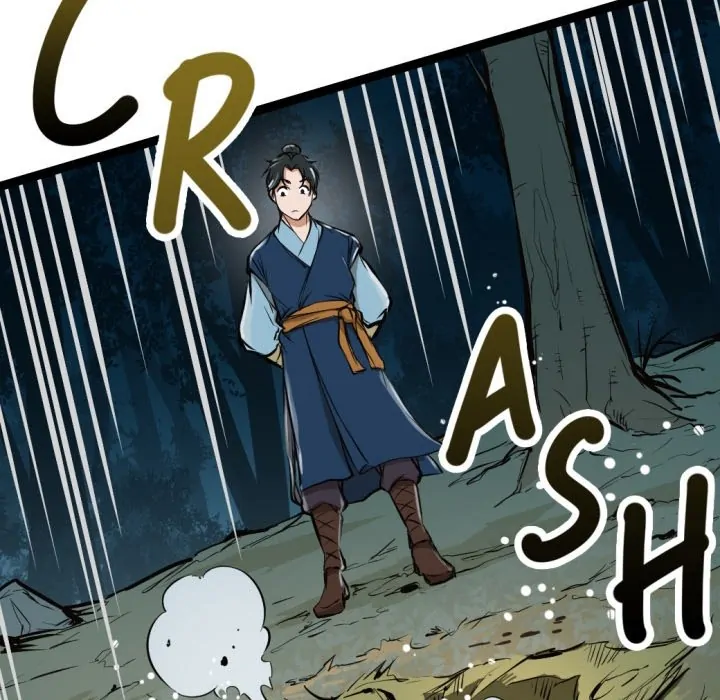 River Where the Moon Rises [Official] Chapter 22 - page 72