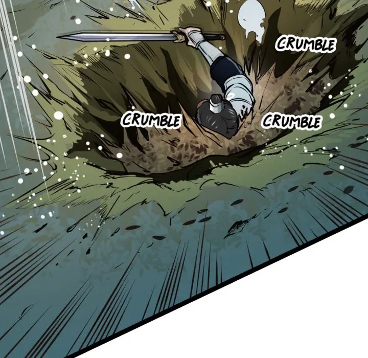 River Where the Moon Rises [Official] Chapter 22 - page 73