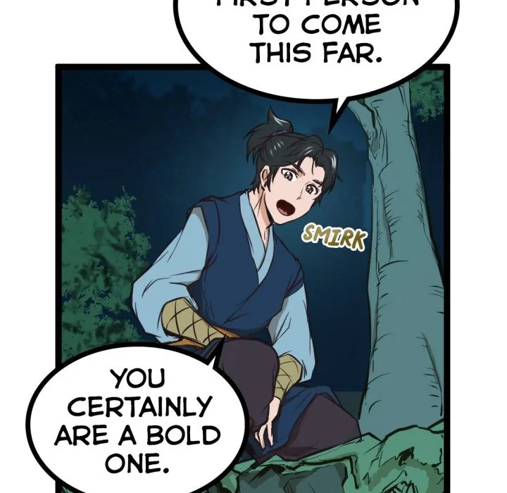 River Where the Moon Rises [Official] Chapter 22 - page 75