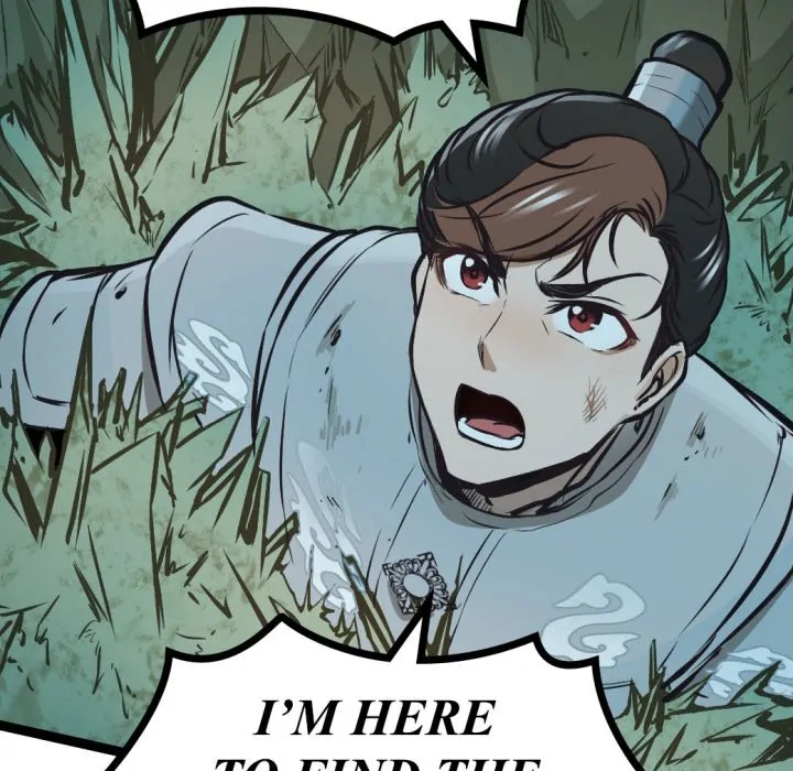 River Where the Moon Rises [Official] Chapter 22 - page 79