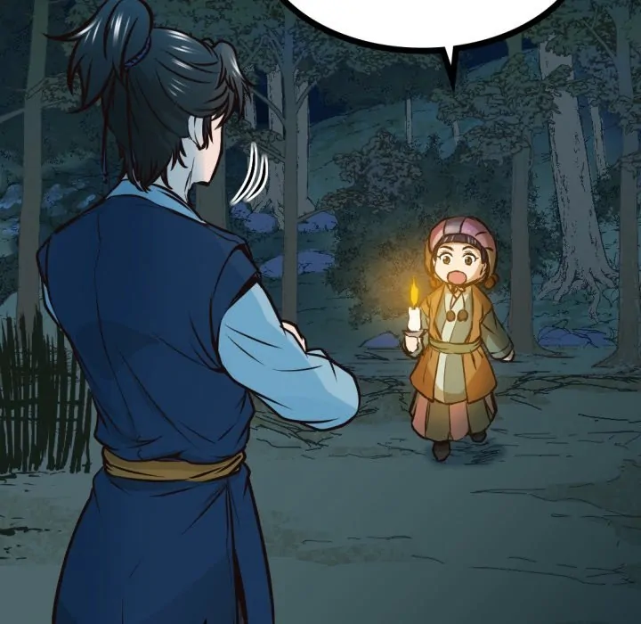 River Where the Moon Rises [Official] Chapter 22 - page 8