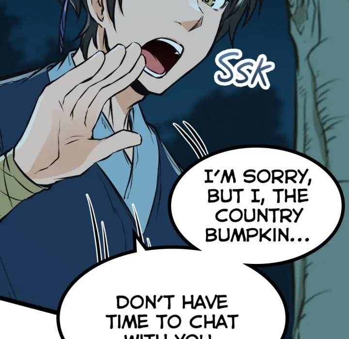 River Where the Moon Rises [Official] Chapter 22 - page 81