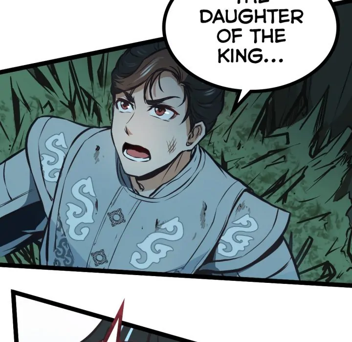 River Where the Moon Rises [Official] Chapter 22 - page 87