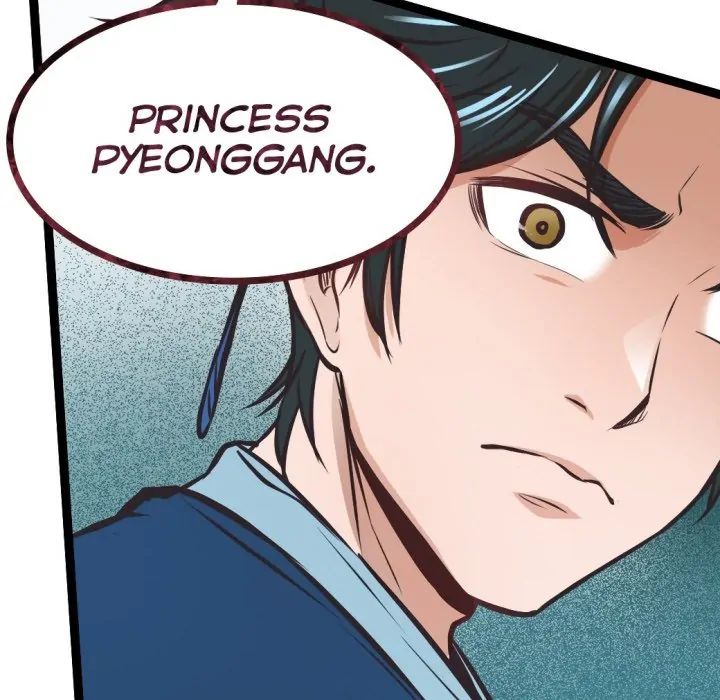 River Where the Moon Rises [Official] Chapter 22 - page 88