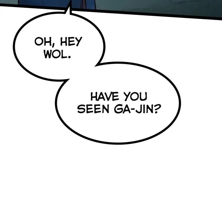 River Where the Moon Rises [Official] Chapter 22 - page 9