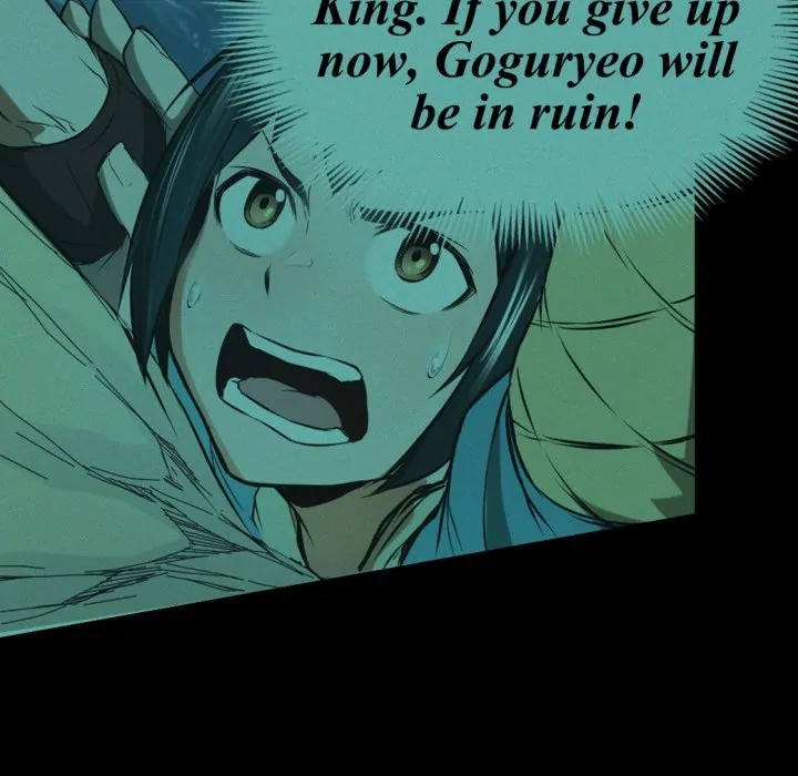 River Where the Moon Rises [Official] Chapter 22 - page 92