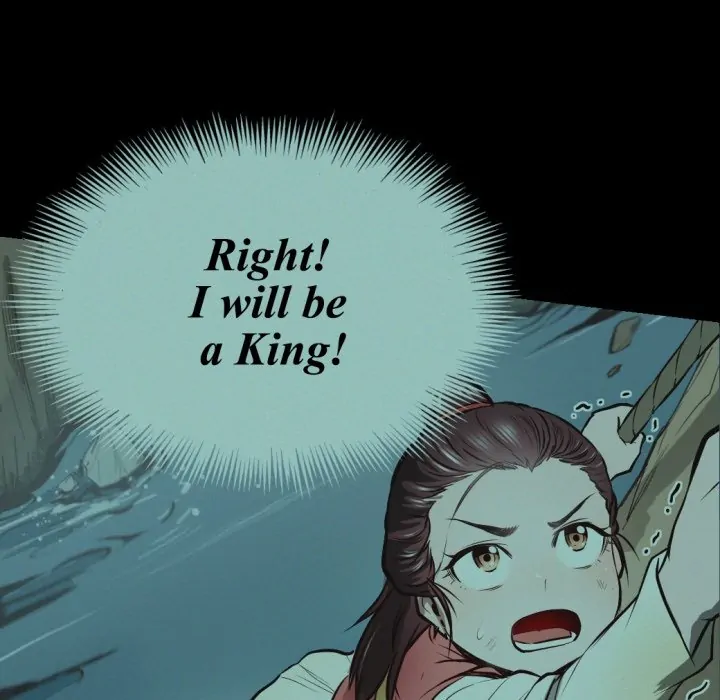 River Where the Moon Rises [Official] Chapter 22 - page 93