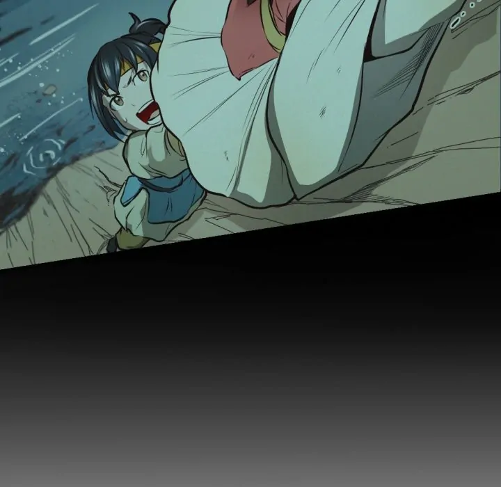 River Where the Moon Rises [Official] Chapter 22 - page 94