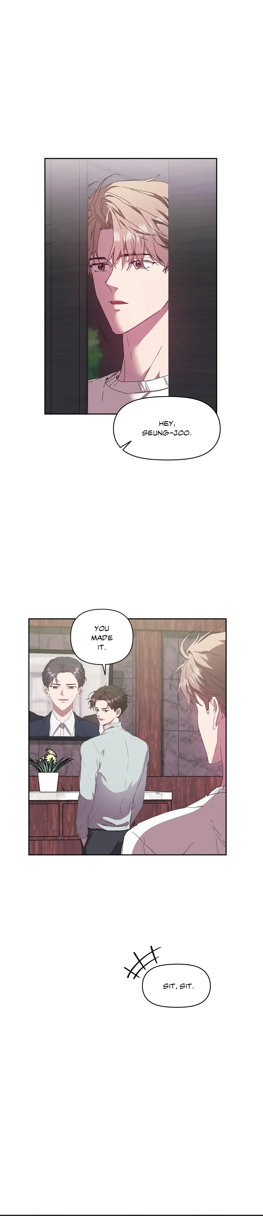 One + One Chapter 28 - page 13