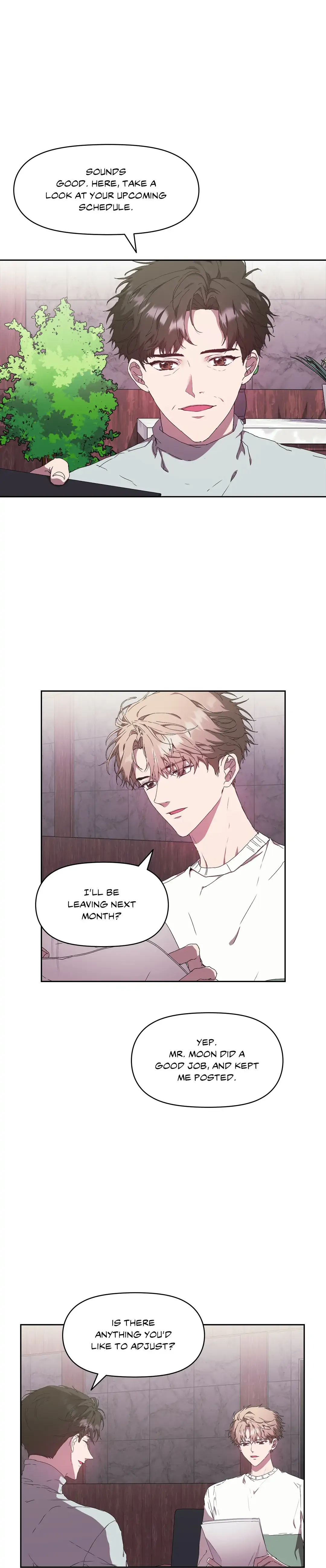 One + One Chapter 28 - page 16
